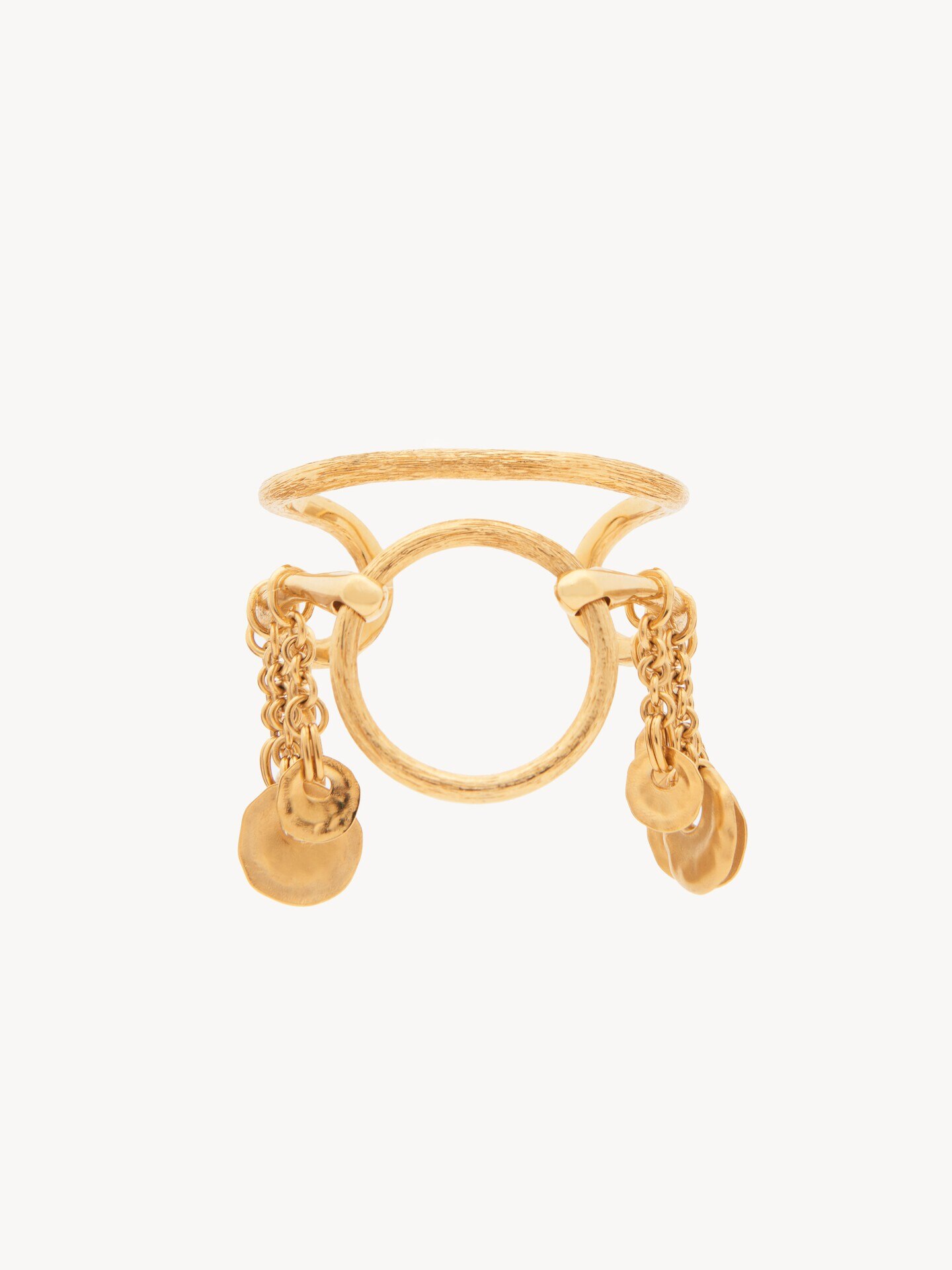 The Chlo&eacute; Eclectic bracelet - 1