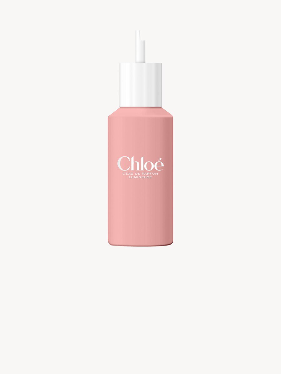 Chlo&eacute; Eau de Parfum Lumineuse Refill 5.1 fl oz - 1