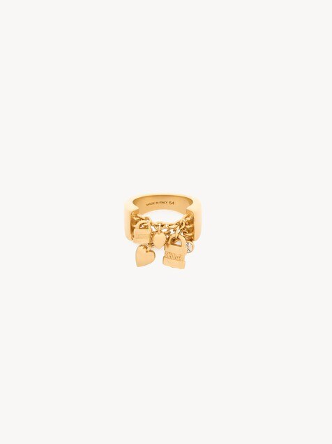 Anillo Chlo&eacute; Mini Paddington