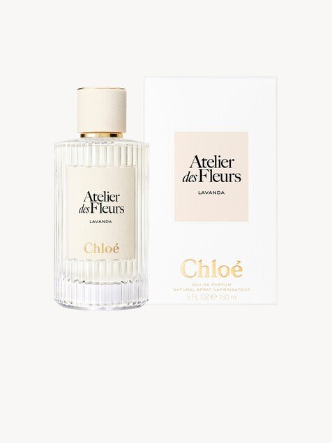 Atelier des Fleurs Lavanda Eau de Parfum 5.1 fl oz