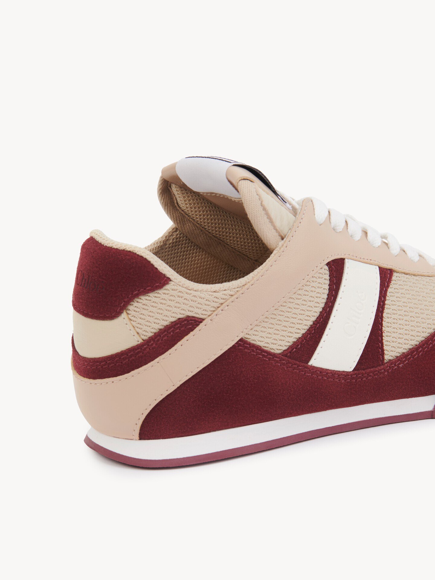 Zapatillas de deporte Chlo&eacute; Kick - 6