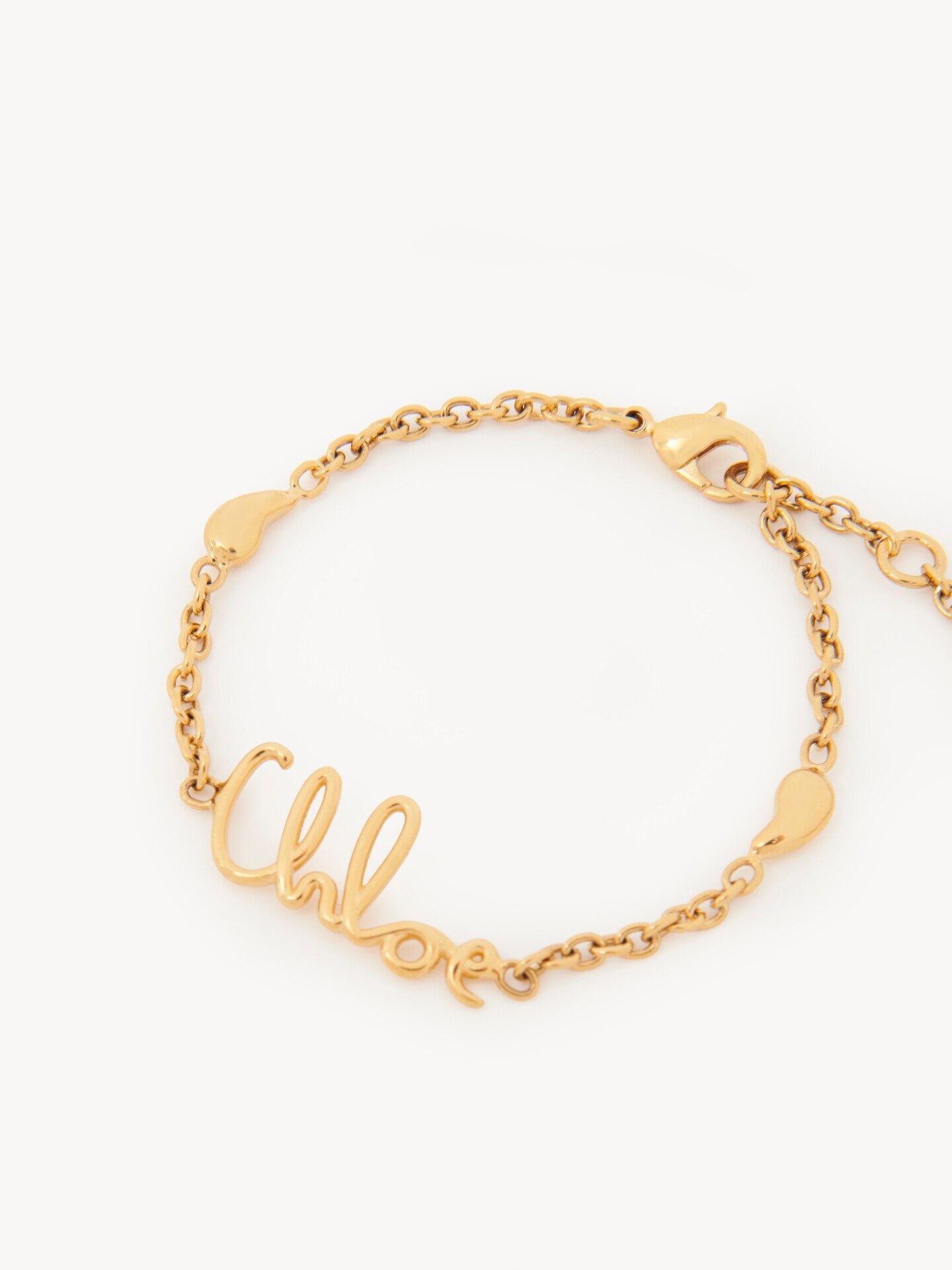 The Chlo&eacute; Iconic bracelet - 4