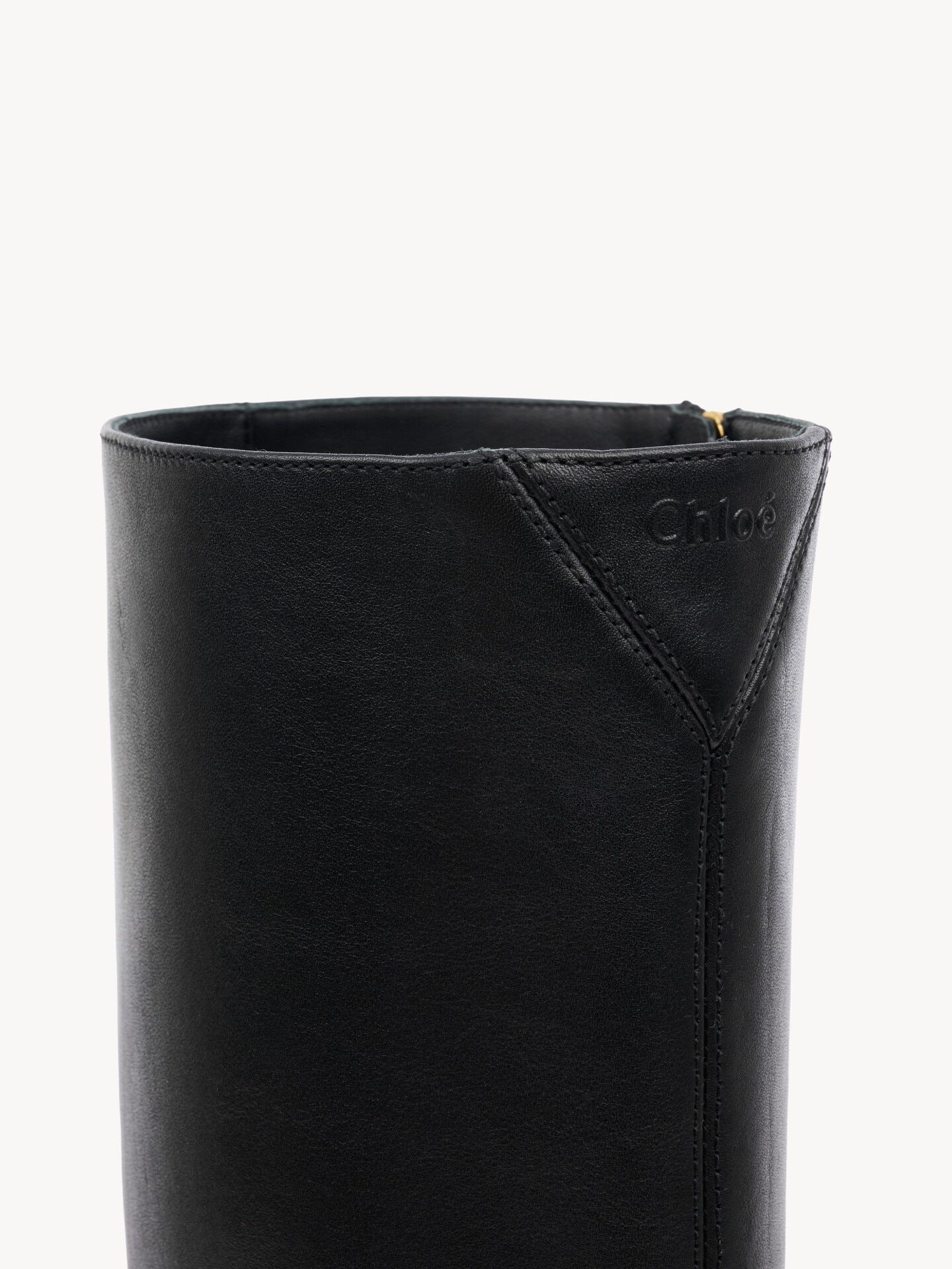 Phoenix heeled boot - 4