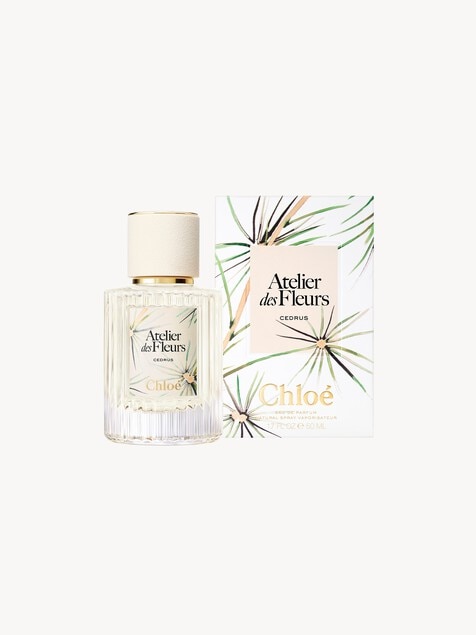 Atelier des Fleurs Cedrus Eau de Parfum de edici&oacute;n limitada 50&nbsp;ml