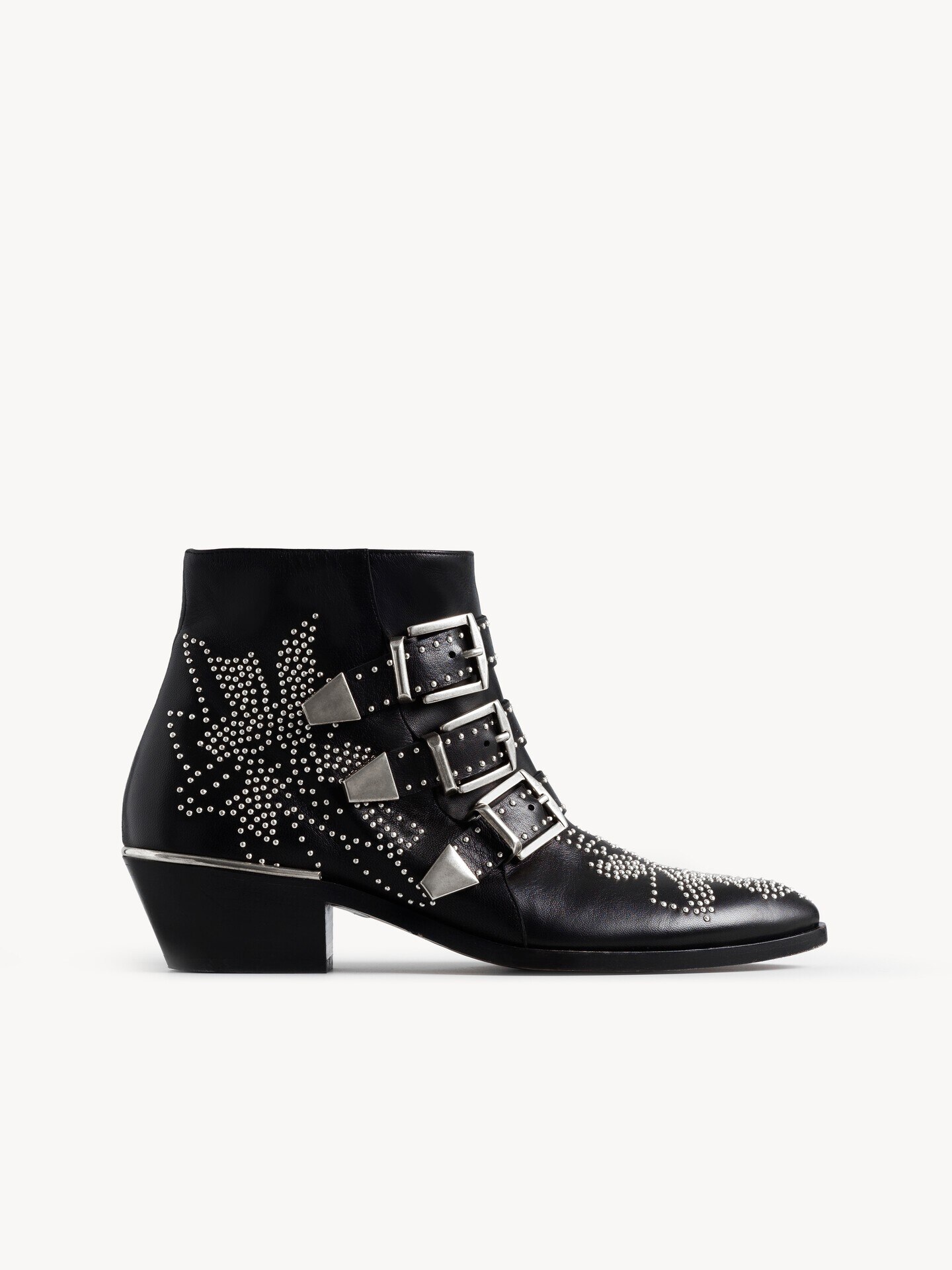 Botines Susanna - 2