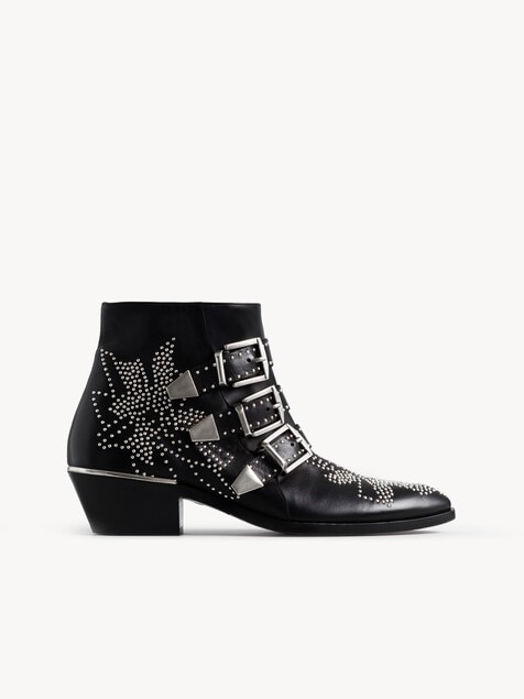 Botines Susanna