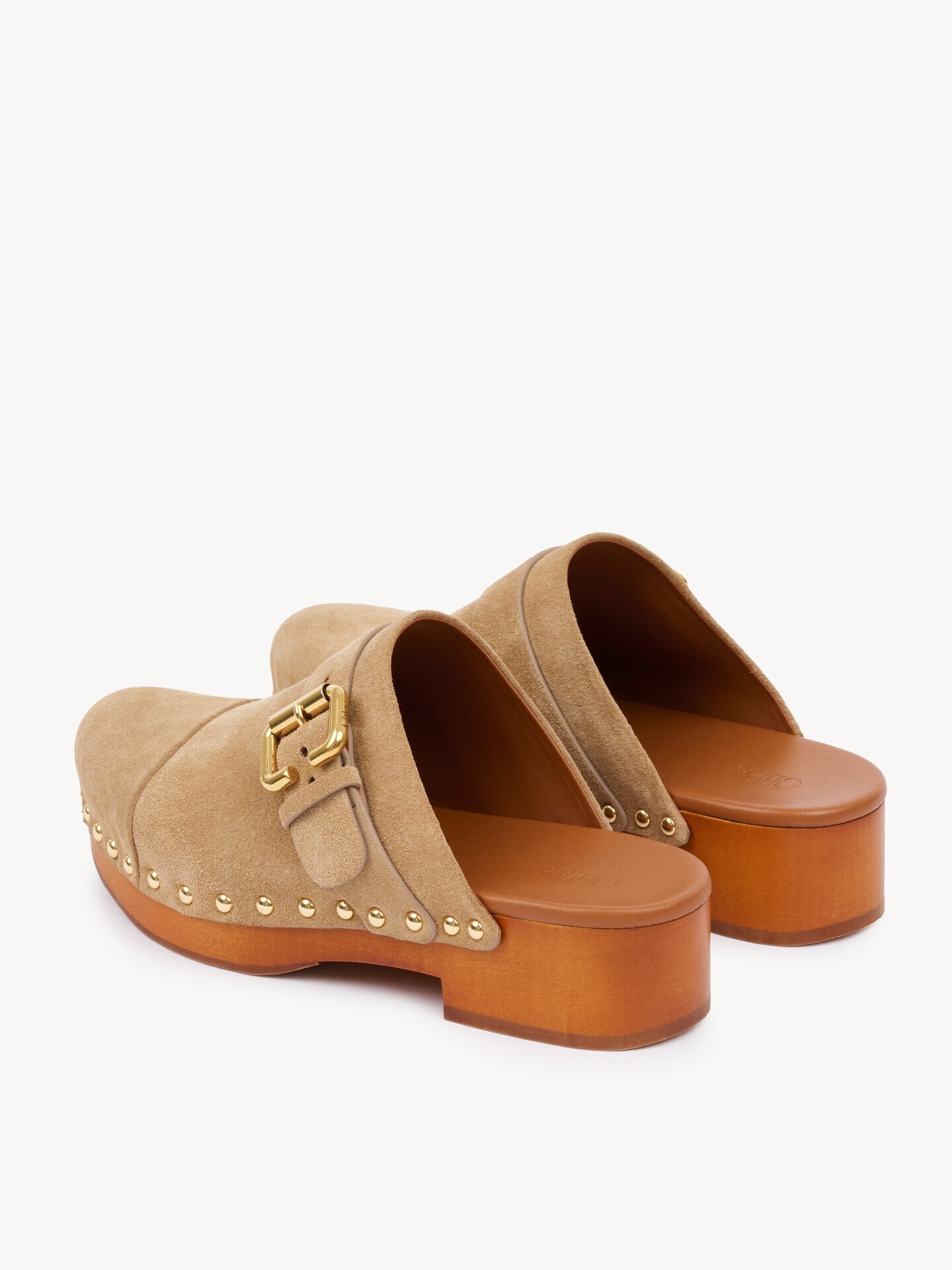 Jeannette clog - 7