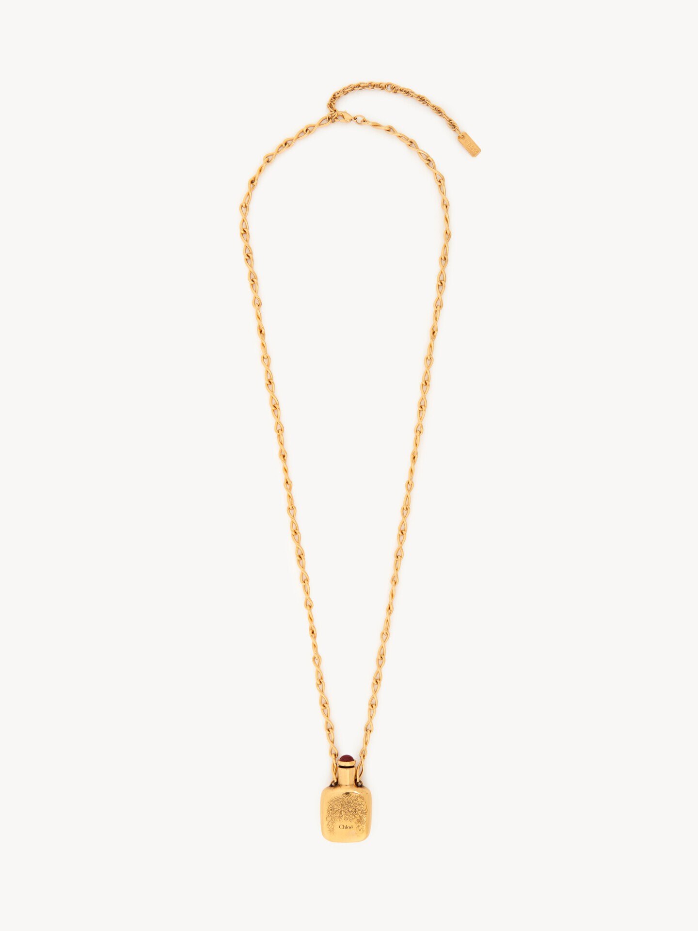 The Chlo&eacute; Elixir pendant necklace - 2
