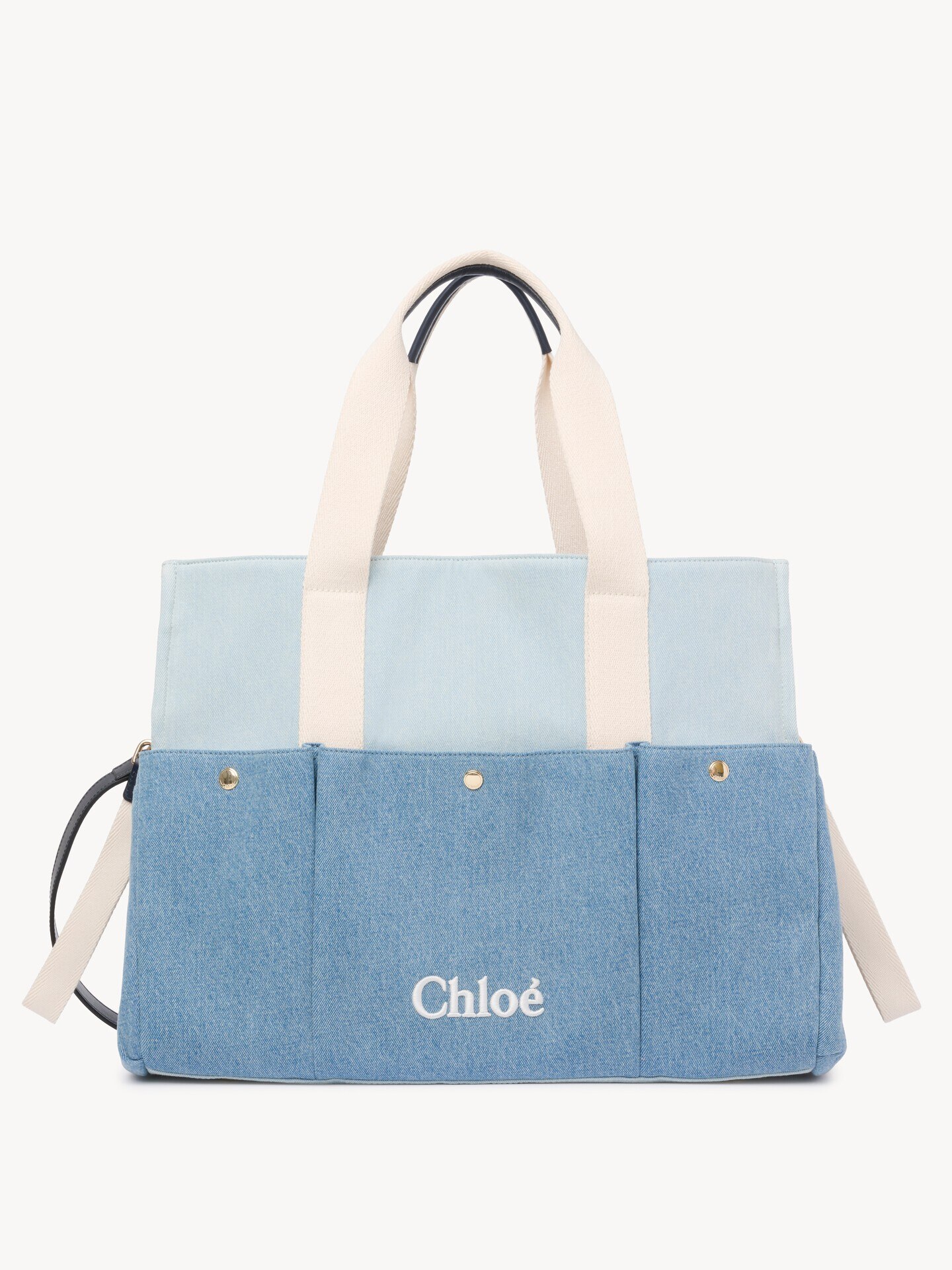 Bolso cambiador - 1