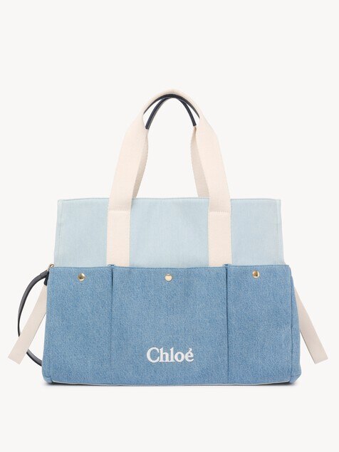 Bolso cambiador