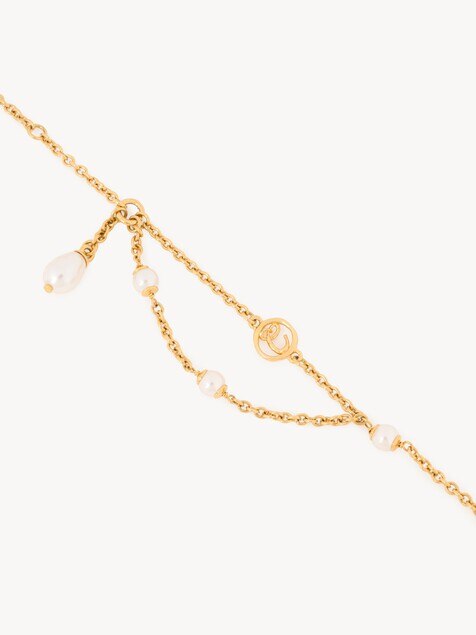 The Chlo&eacute; Heirloom bracelet