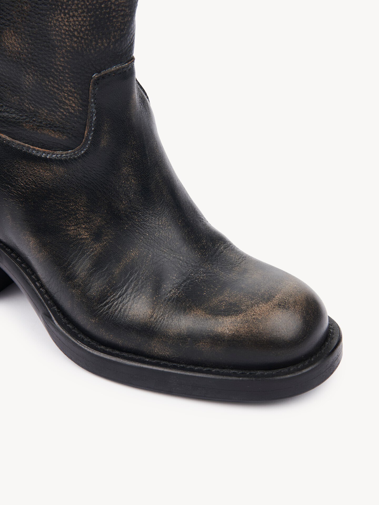 Dakota ankle boot - 6