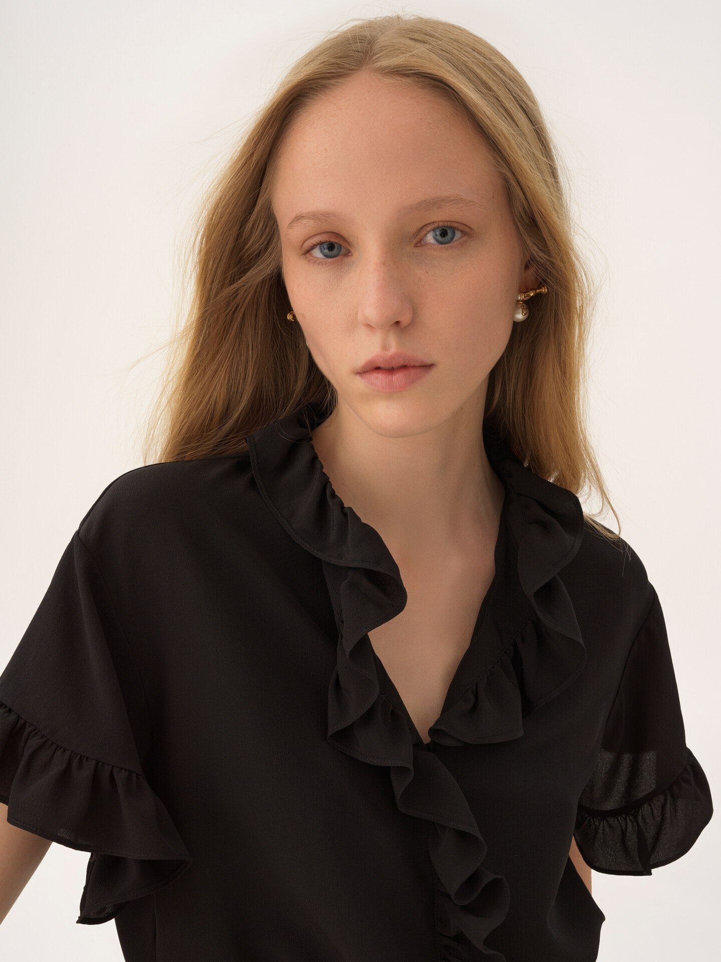 The Chlo&eacute; Classy earrings - 3