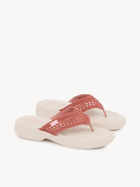 Sandalias Poolette