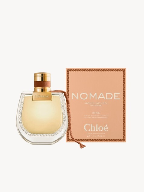 Nomade Jasmin Naturel Eau de Parfum Intense 74&nbsp;ml