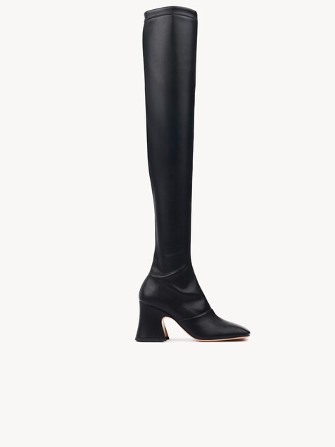 Janis over-the-knee boot