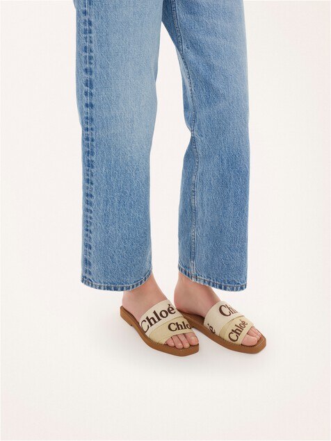 Woody mule