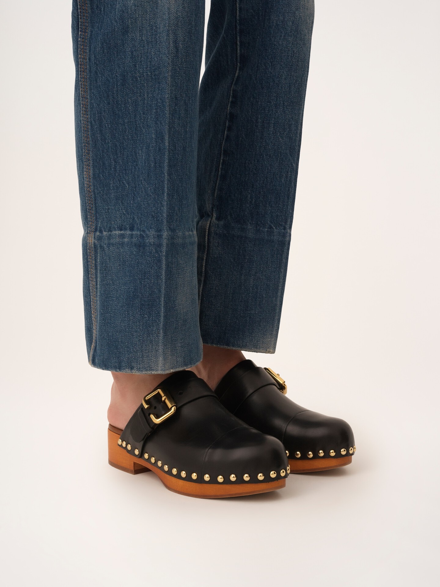 Zuecos Jeannette - 3