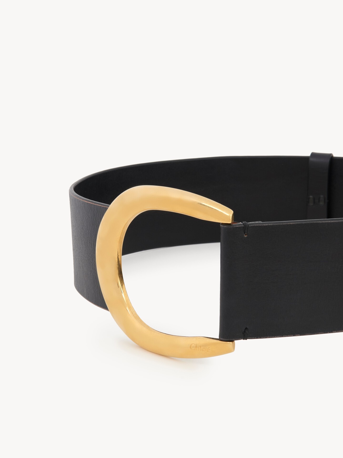 The Chloé Anita belt - 5