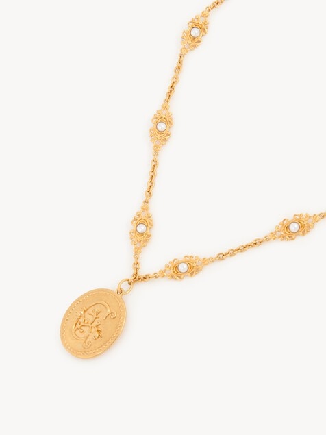 Collar Ch&acirc;teau Treasures