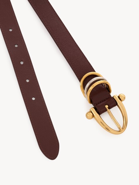 The Chlo&eacute; Bracelet belt