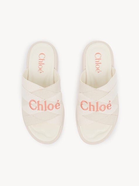 Sandalias Poolette
