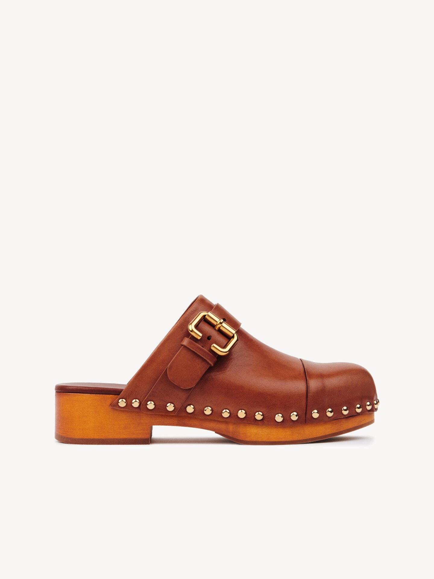 Zuecos Jeannette - 2