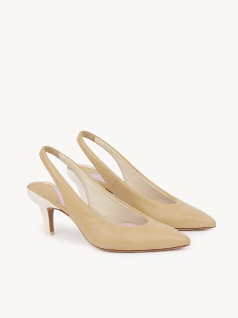 Suzie pump
