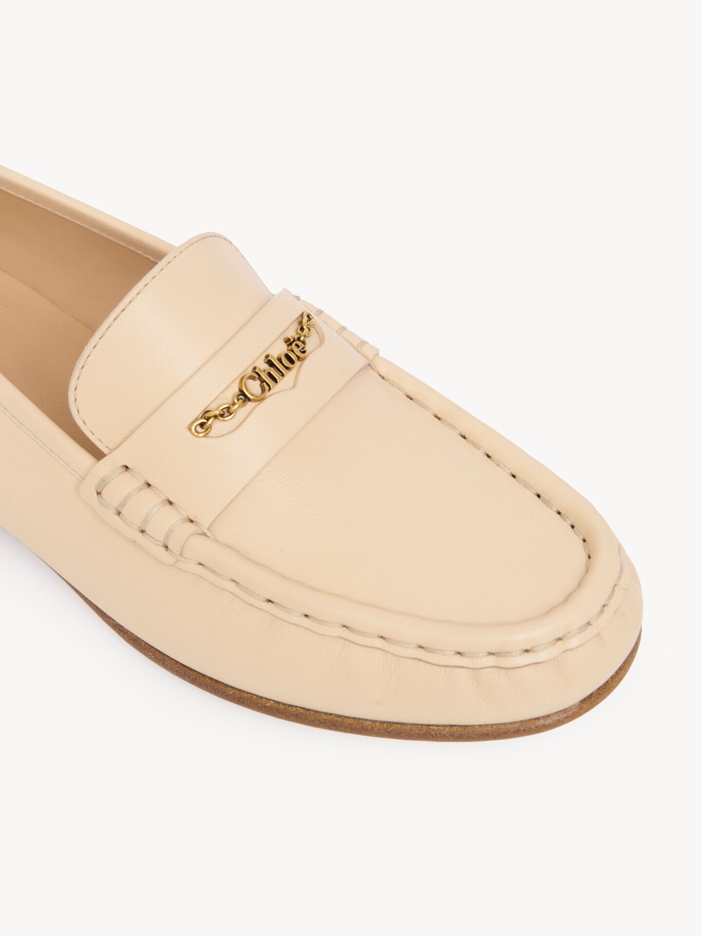 Chloé loafer - 6