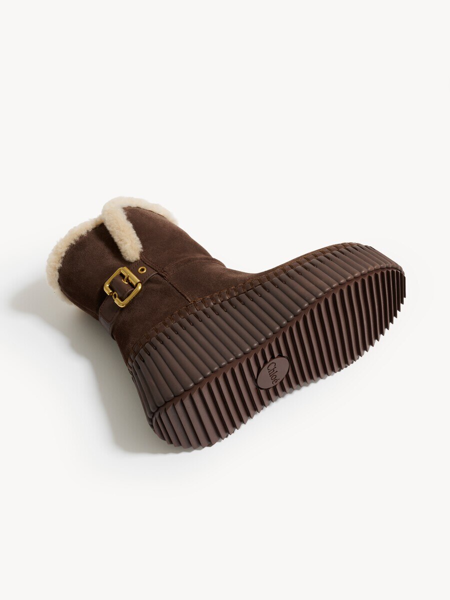 Nama ankle boot - 4