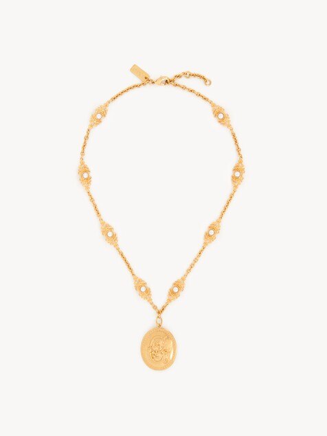 Collar Ch&acirc;teau Treasures
