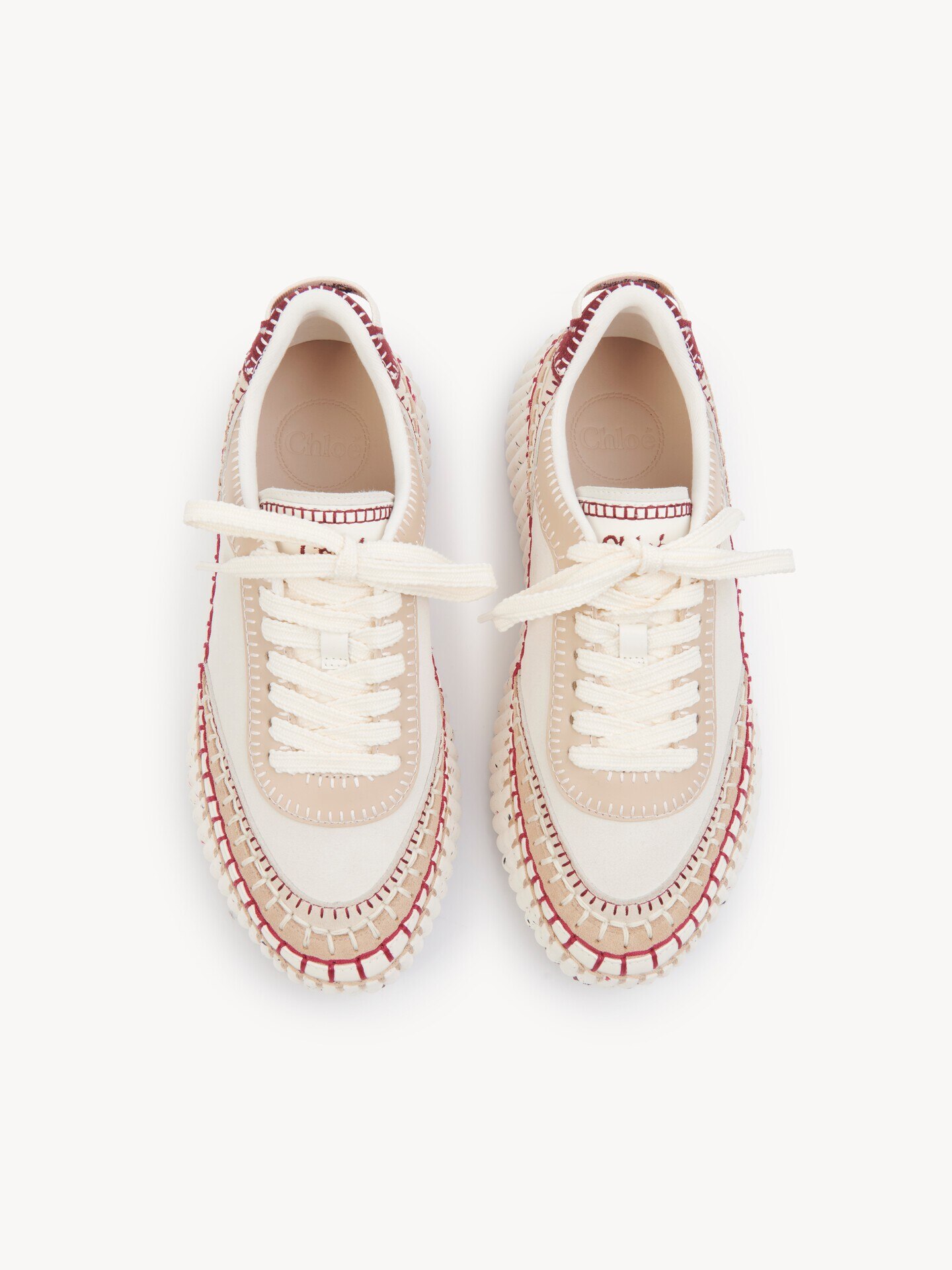 Nama sneaker - 5