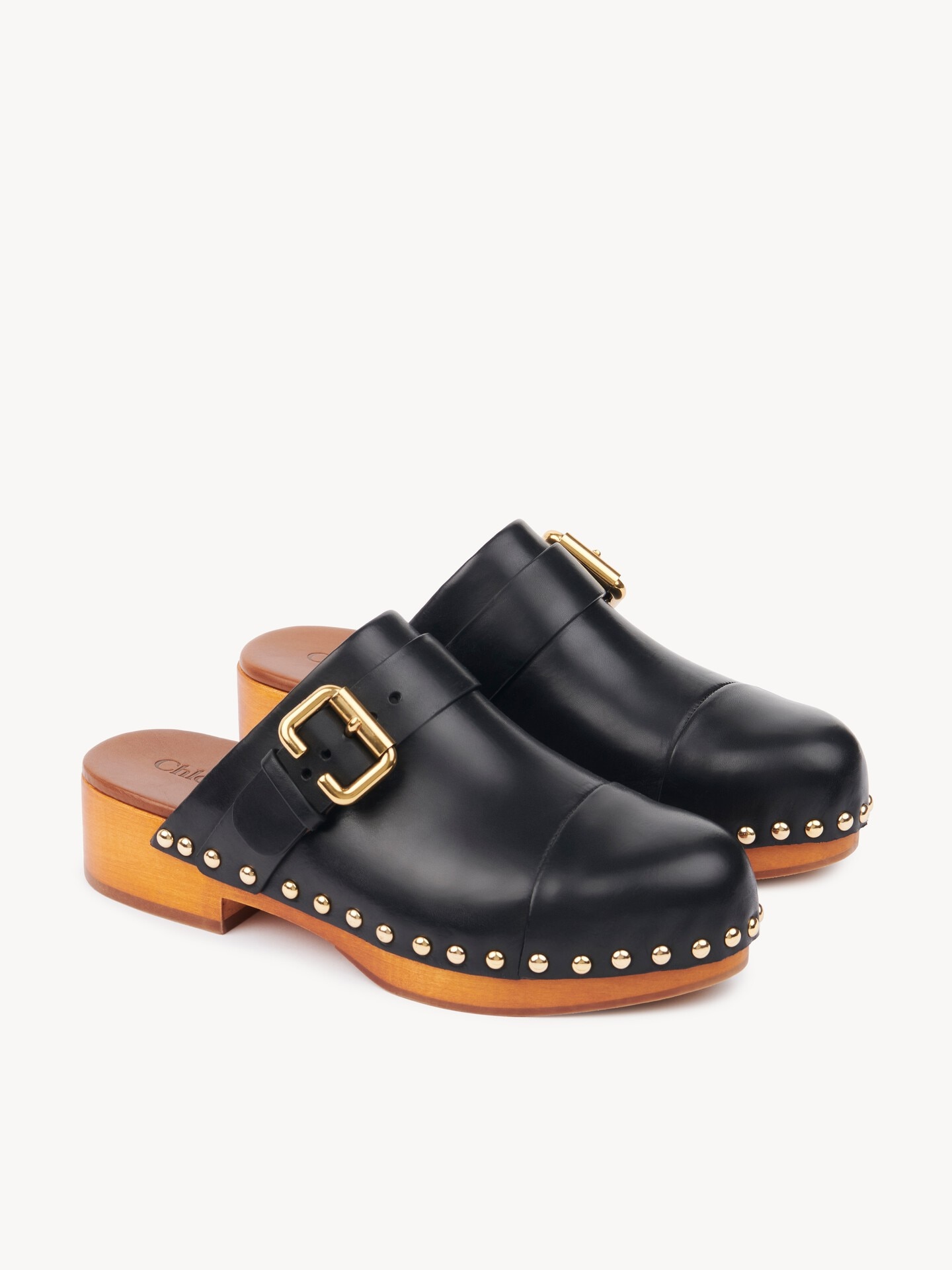 Zuecos Jeannette - 4