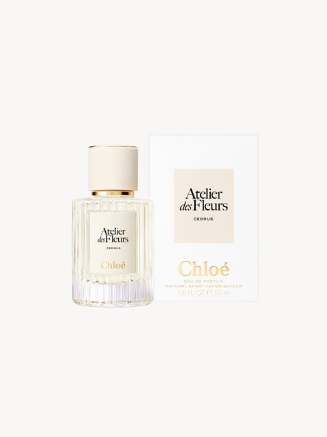 Atelier des Fleurs Cedrus Eau de Parfum 50&nbsp;ml