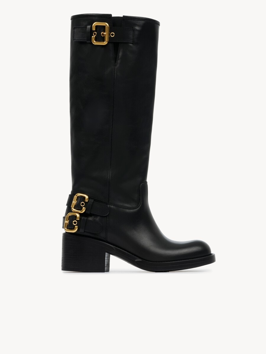 Dakota boot - 1