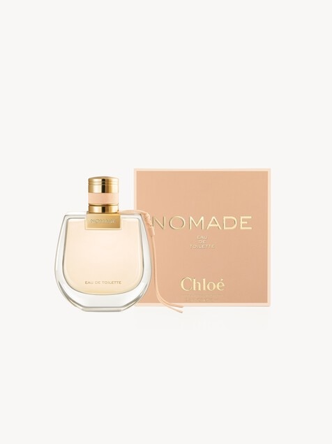 Chlo&eacute; Nomade Eau de Toilette 74&nbsp;ml