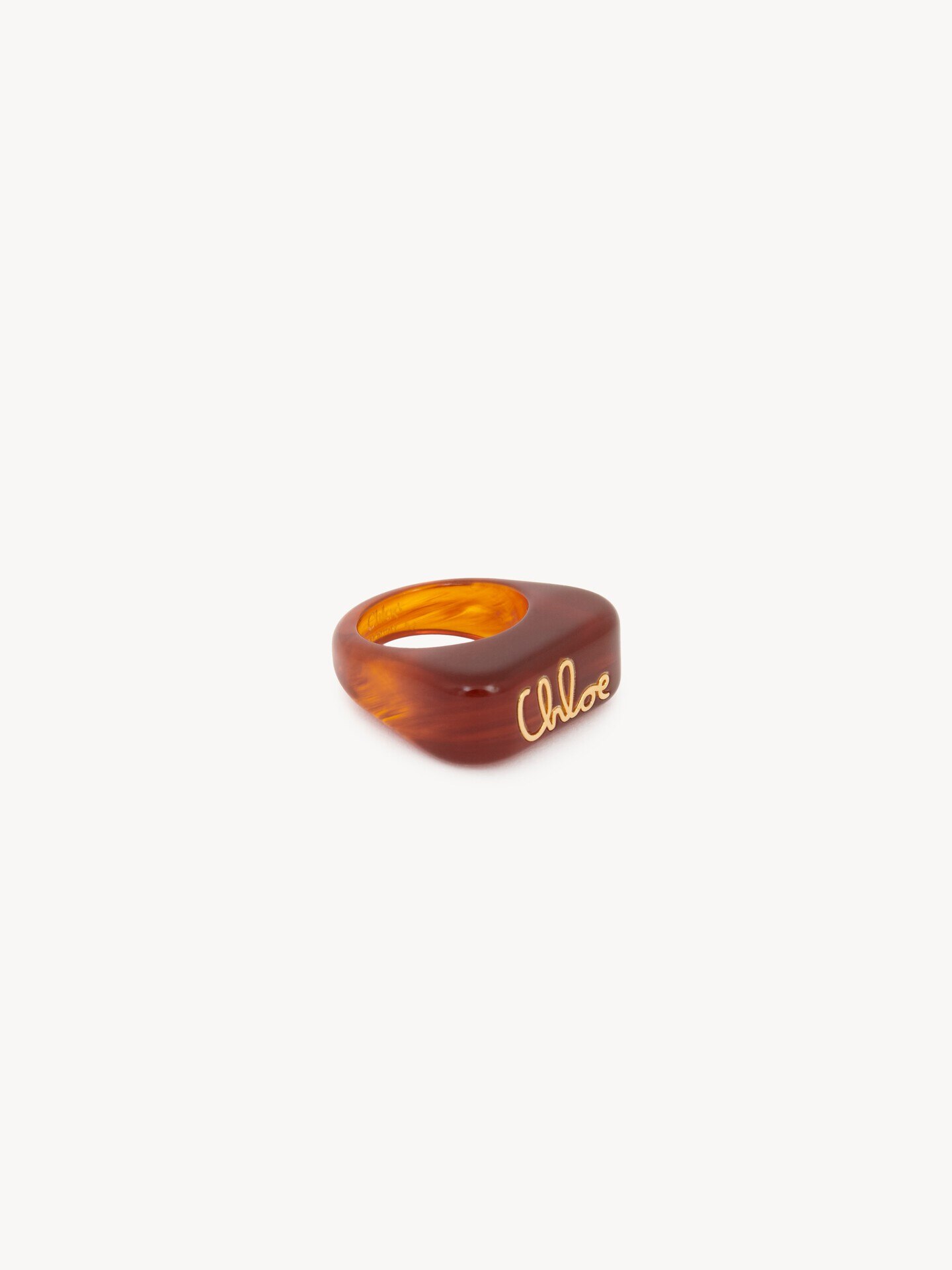 The Chlo&eacute; Plage ring - 1