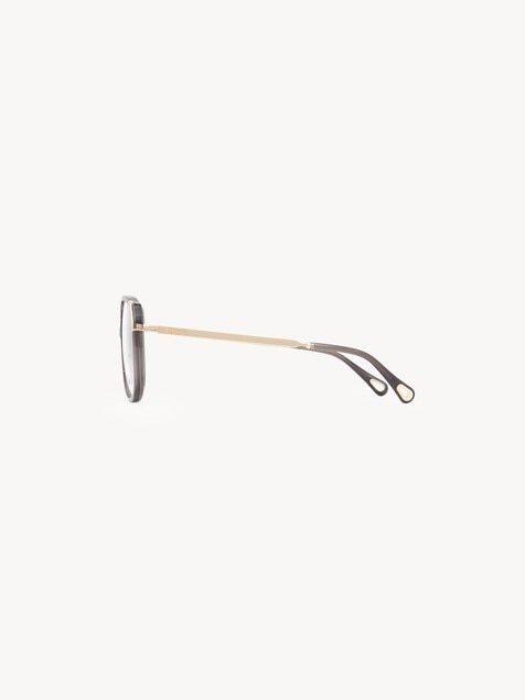 Aly eyeglasses