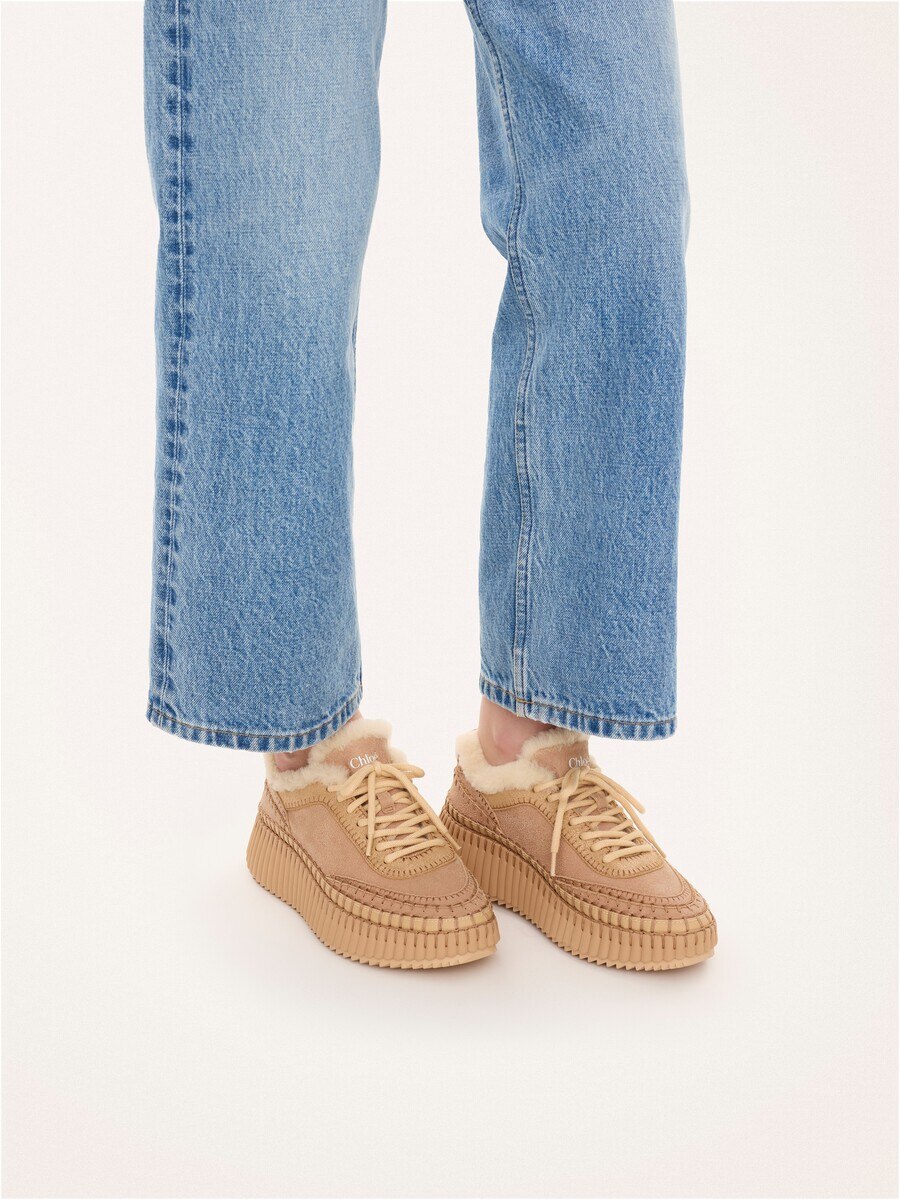 Nama sneaker - 3