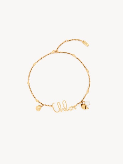 Collar Chlo&eacute; Shells