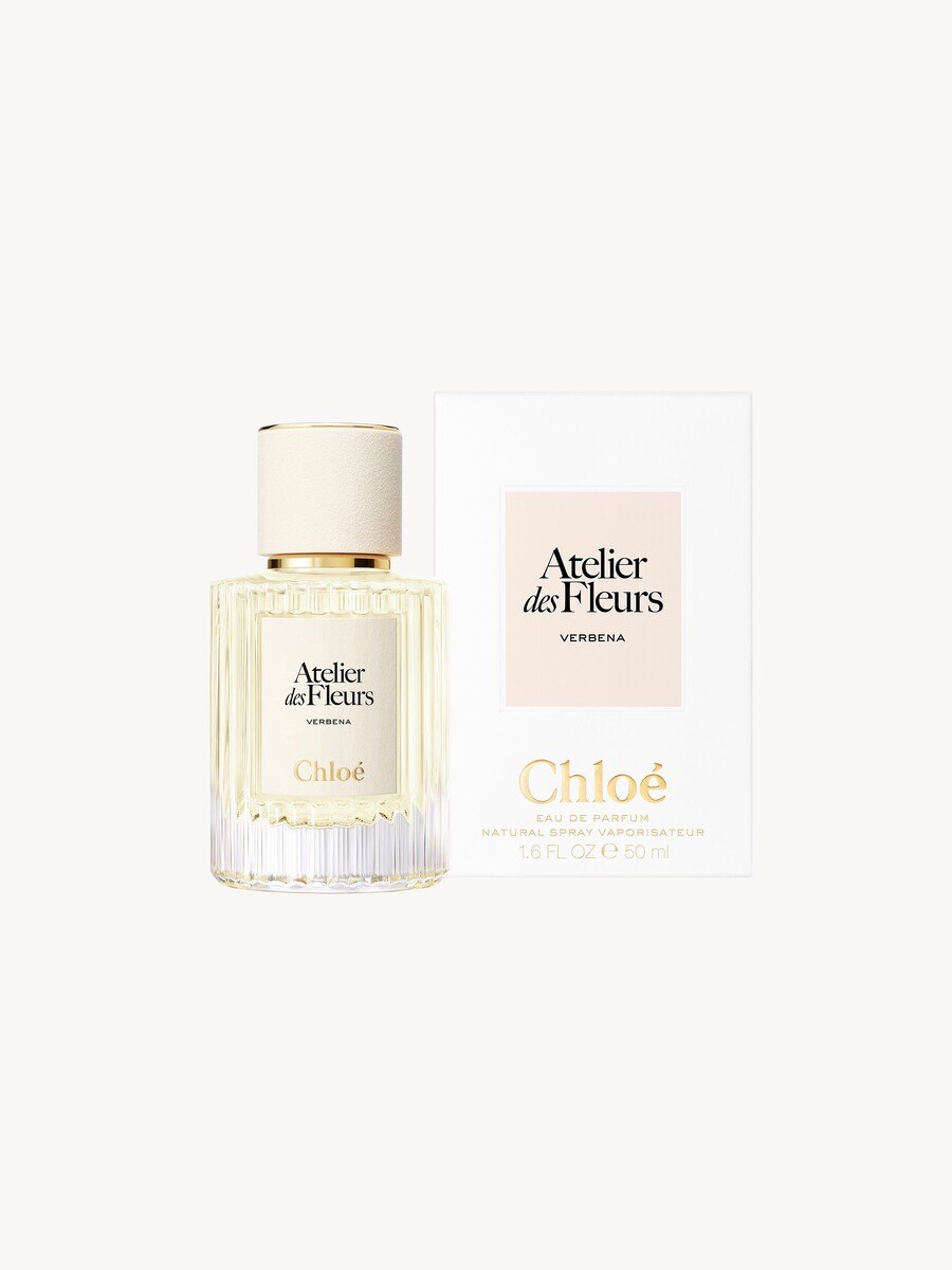 Atelier des Fleurs Verbena Eau de Parfum 1.7 fl oz - 3