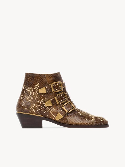 Botines Susanna