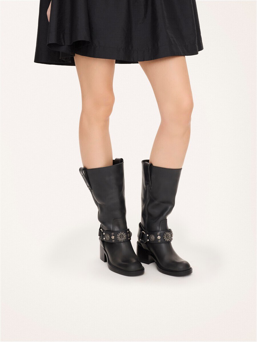 Dakota boot - 3