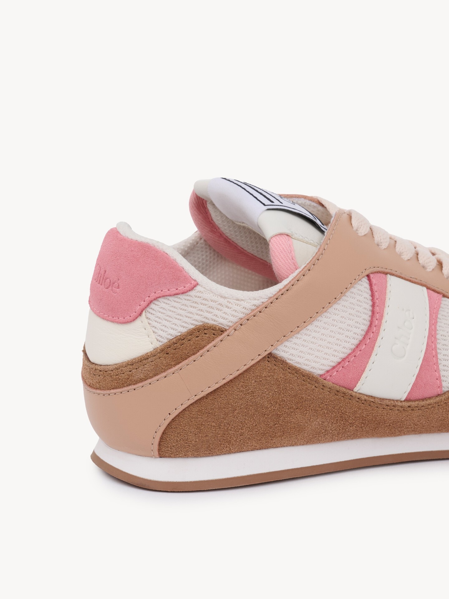 Zapatillas de deporte Chlo&eacute; Kick - 5