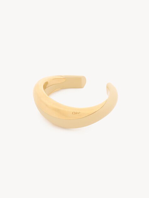 The Chlo&eacute; Glaze cuff