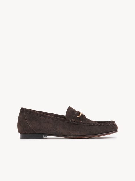Mocasines Chlo&eacute; Loafers