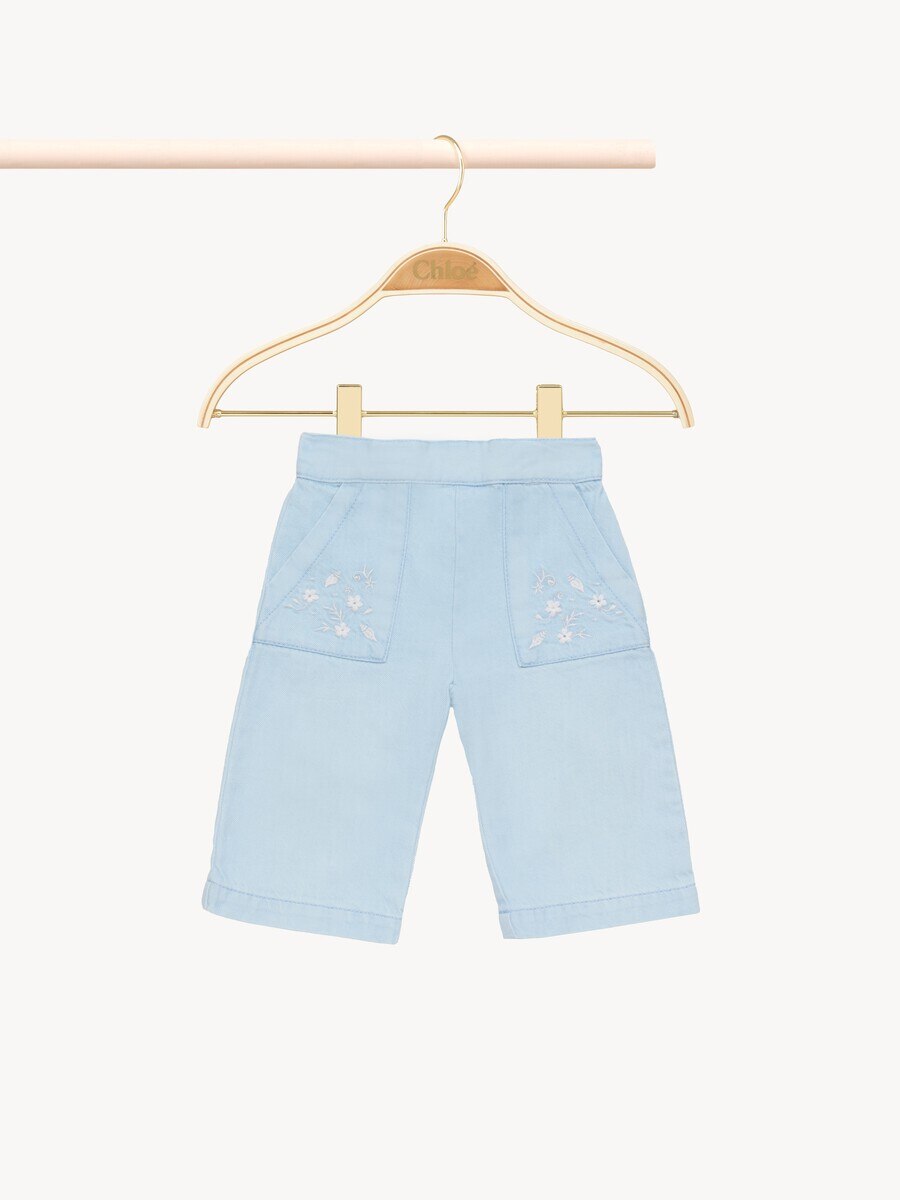 Baby jeans - 2