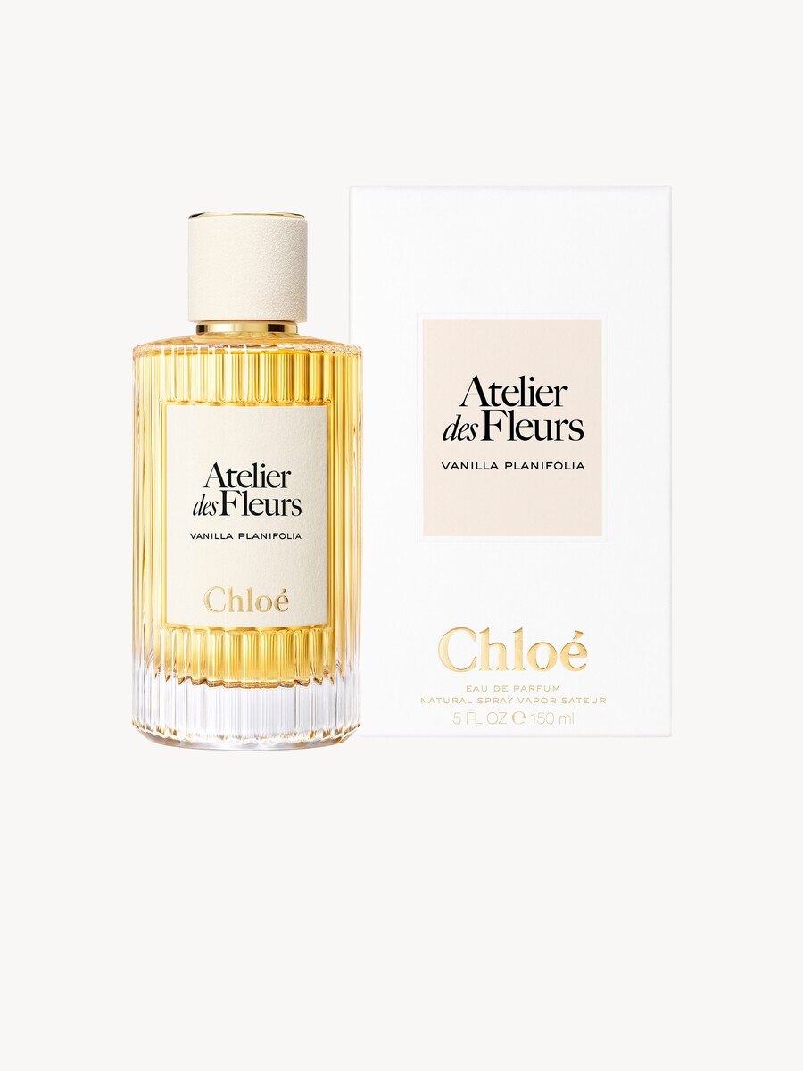 Atelier des Fleurs Vanilla Planifolia Eau de Parfum 5.1 fl oz - 3