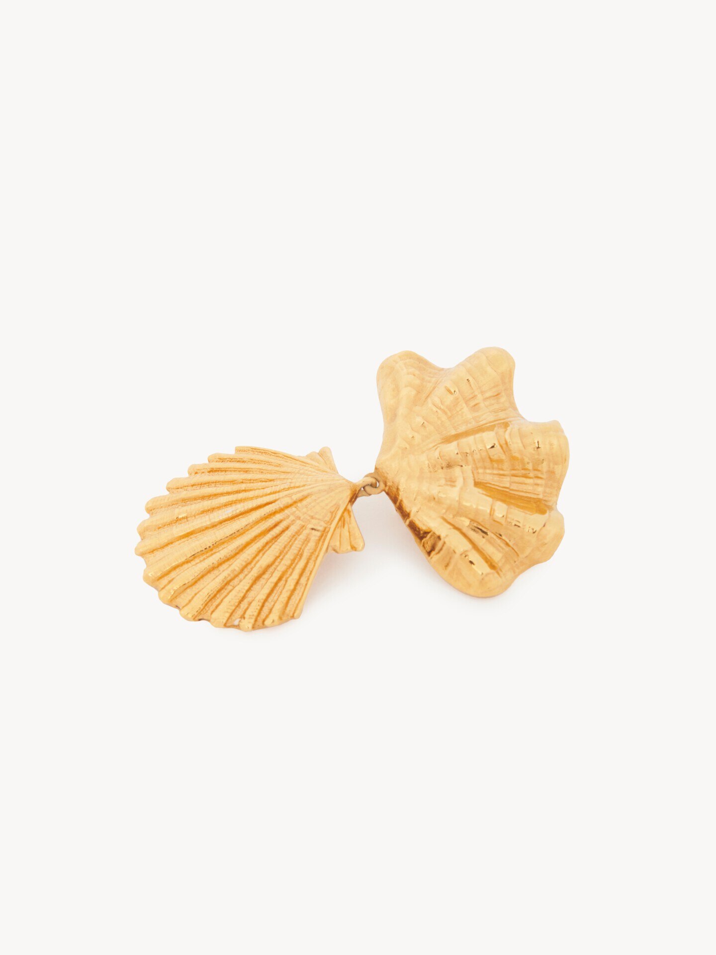 The Chloé Shells earrings - 5