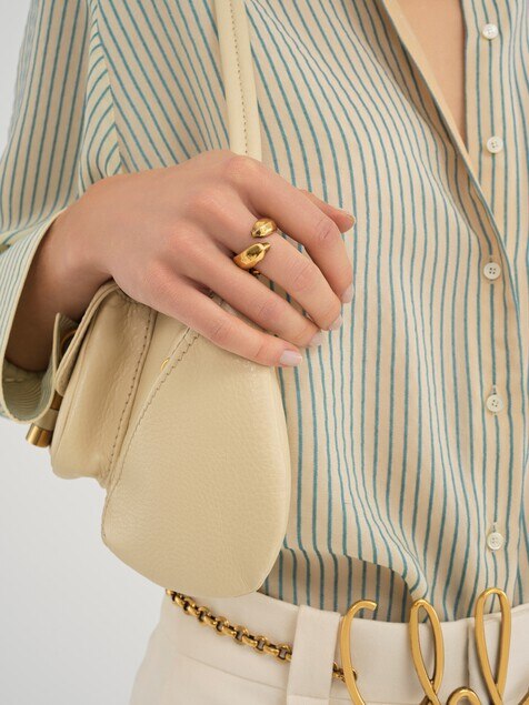 Anillo Chlo&eacute; Bananas